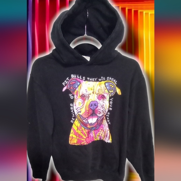 Custom Graphic hoodie - Picture 2 of 5